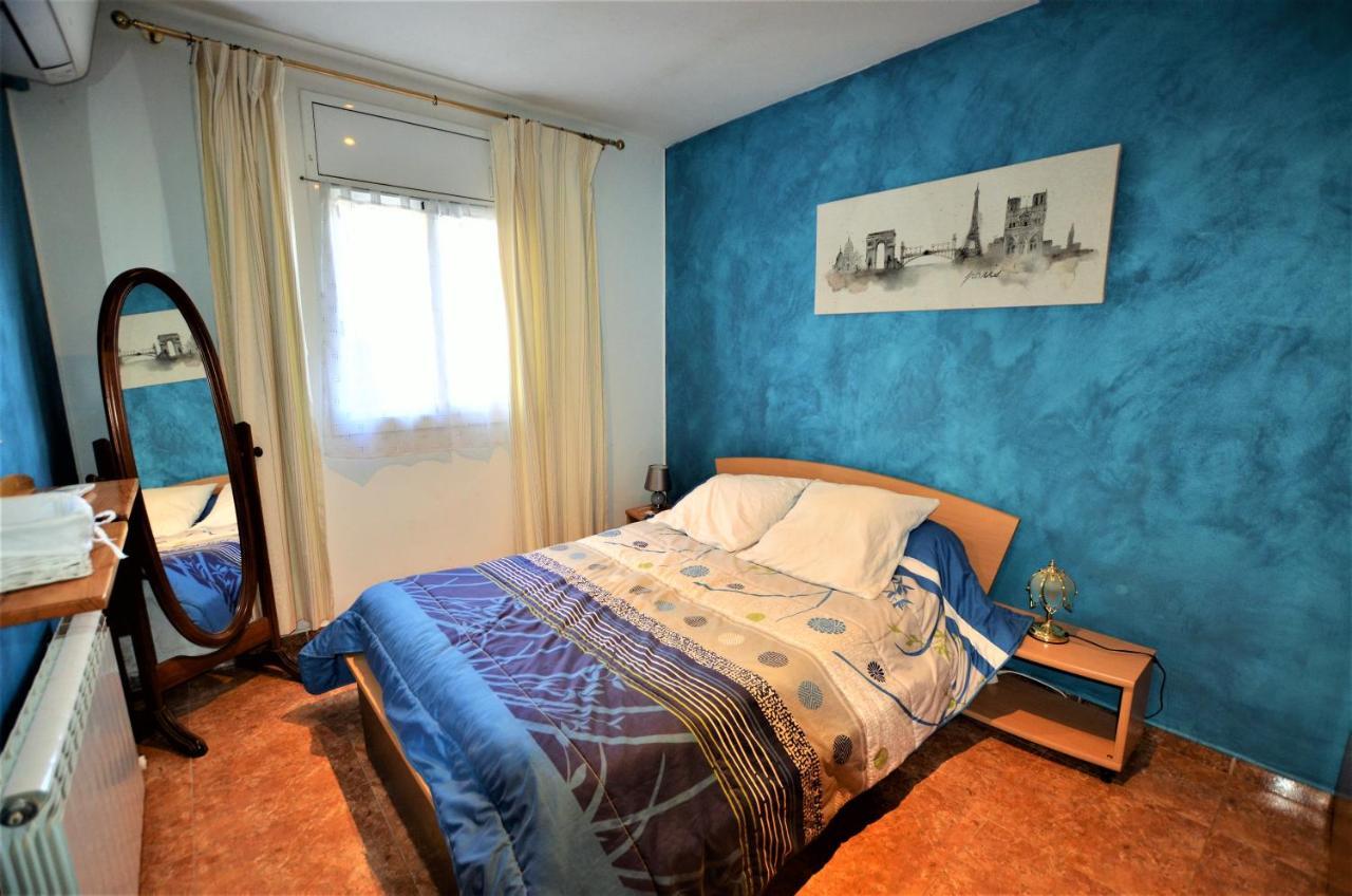 Villa Olombel Massanet De La Selva Екстериор снимка