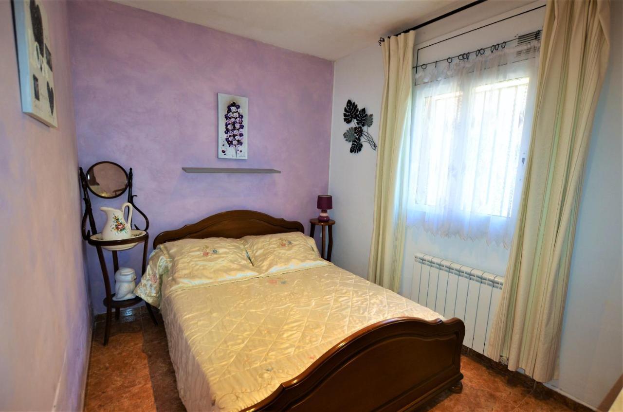 Villa Olombel Massanet De La Selva Екстериор снимка
